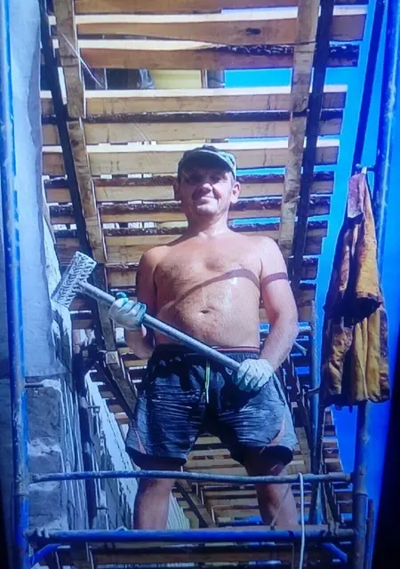 Дмитрий из Барань, ищу на сайте знакомства без обязательств