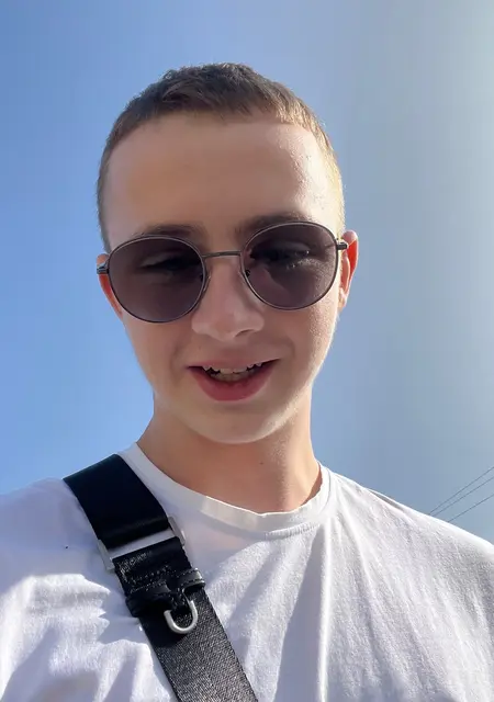 Вадим з Дніпра, шукаю на сайті знайомства на одну ніч