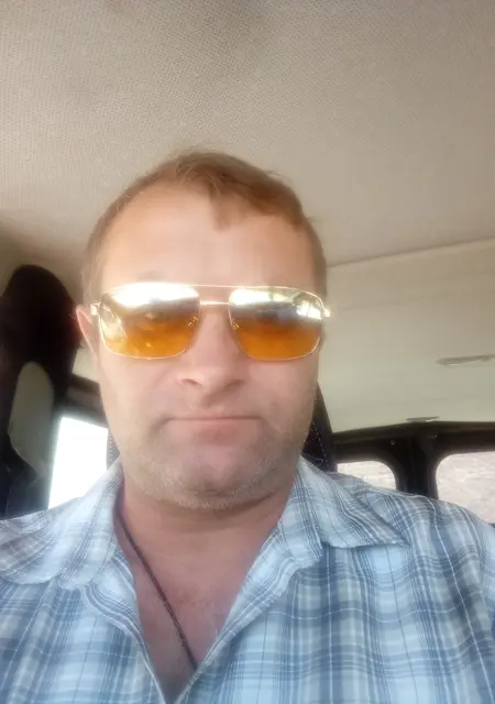 Я Сергей, 40, знакомлюсь без обязательств в Енакиеве