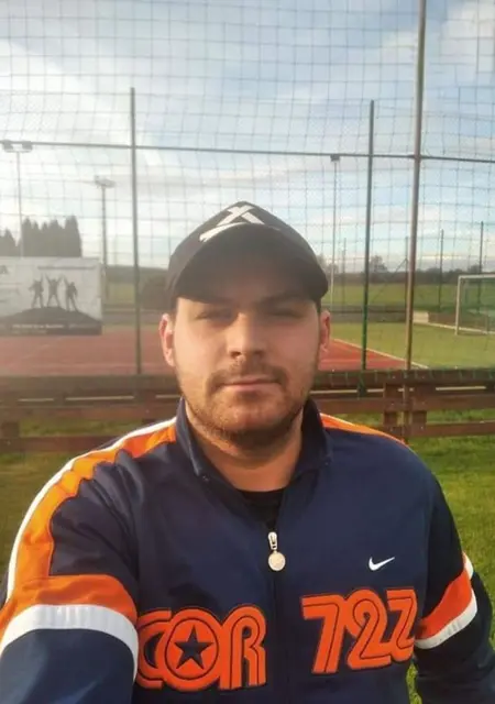 Я George, 30, знакомлюсь в Бухаресте