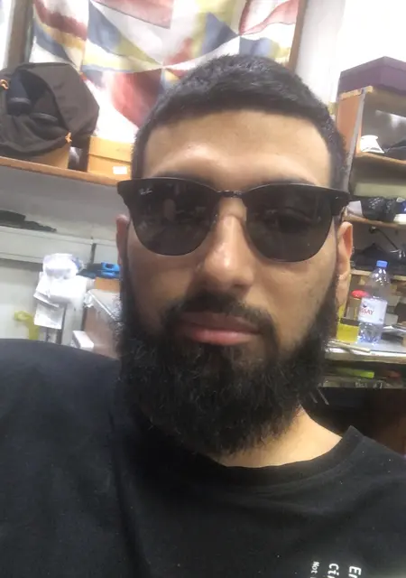 Aziz из Алматы, мне 34, познакомлюсь для дружбы