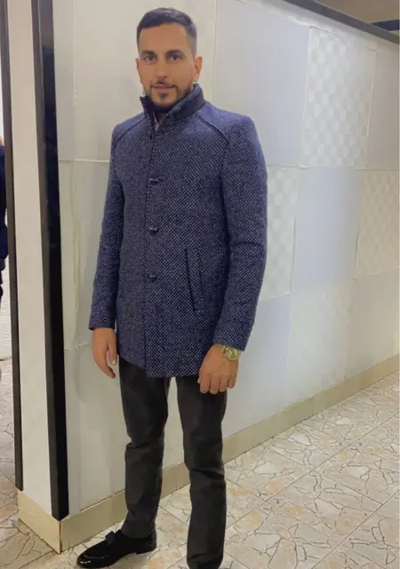 Rebhy из Нью-дели, мне 35, познакомлюсь для постоянных отношений