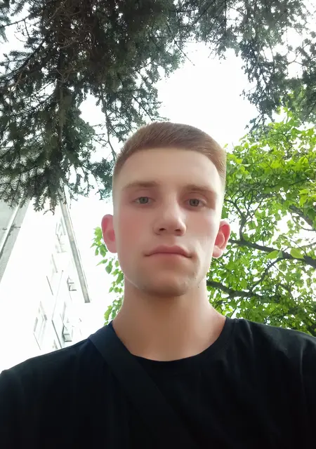 Я Саша, 20, знакомлюсь для постоянных отношений в Мелитополе