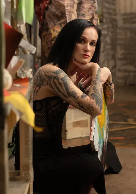 Я Яна, 40, знакомлюсь без обязательств в Витебске