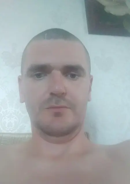 Я Владимир, 43 років з Житомира, шукаю знайомства без зобов'язань