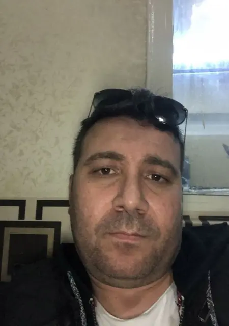 Ferhat из Стамбула