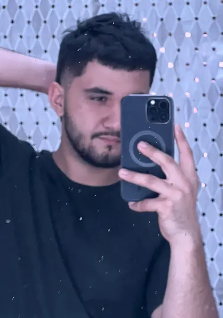 Shahrom из Душанбе, мне 25, познакомлюсь для вирта