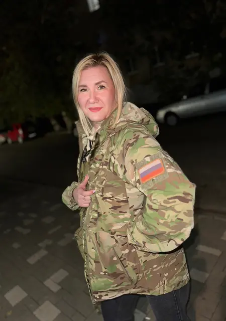 Евгения из Парижа, ищу на сайте знакомства на одну ночь