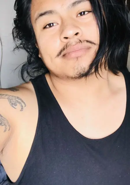 Alexis из Мадрида, мне 25, познакомлюсь