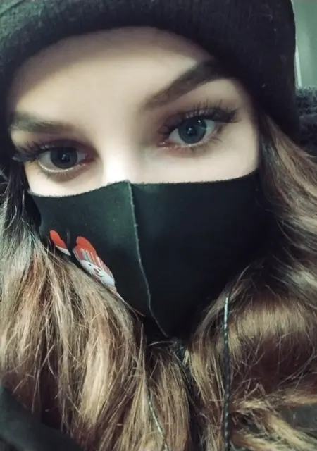 Я Валерия, 22, знакомлюсь на одну ночь в Чернигове