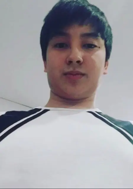 Luffy из Бишкека, мне 26, познакомлюсь без обязательств