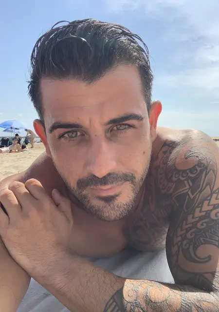 Soy Poochiee, 37 años, conociéndome para pasatiempo agradable en Barcelona