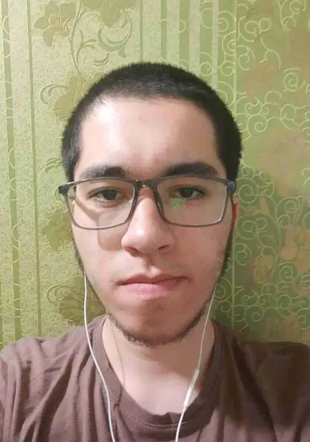 Я Yusuf, 19, знакомлюсь без обязательств в Ташкенте