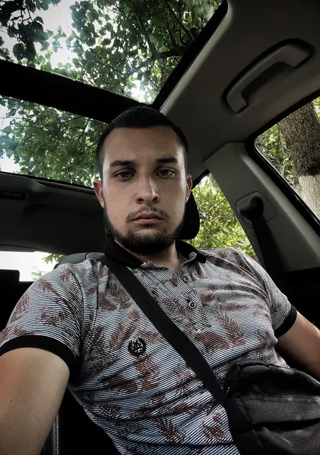 Я Dima, 23, из Новограда-Волынского, ищу знакомство для постоянных отношений