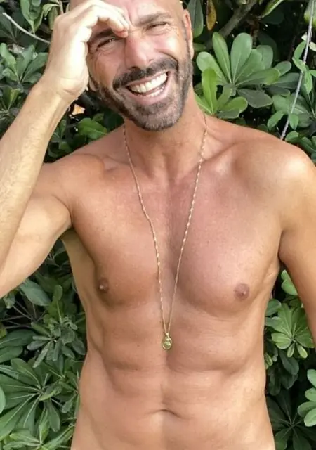 Christian Born из Мадрида