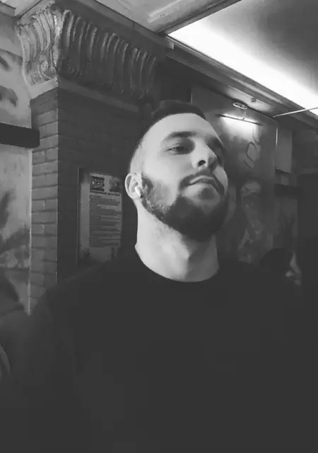 Я Никита, 26, знакомлюсь для дружбы в Жабинке