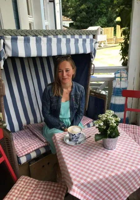 Я Agata, 40, знакомлюсь в Варшаве