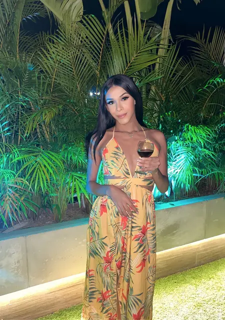 Victoria из Сантьяго, ищу на сайте дружбу