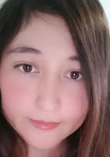 Rosy из Рима, мне 28, познакомлюсь