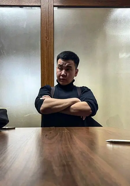 Talant из Дубая, ищу на сайте постоянные отношения