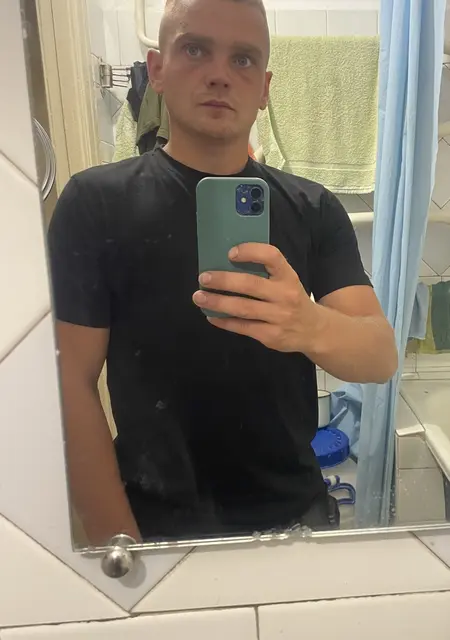 Я Dmutro, 21, из Ковеля, ищу знакомство для постоянных отношений