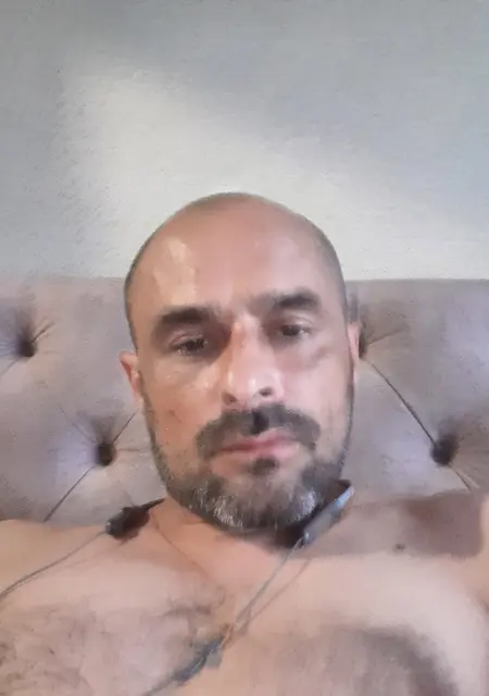 Я Роман, 45, из Днепра, ищу знакомства на одну ночь