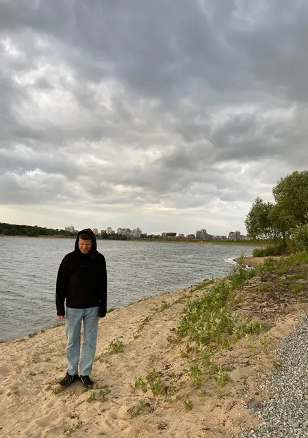 Я Rinatello, 30, знакомлюсь без обязательств в Со