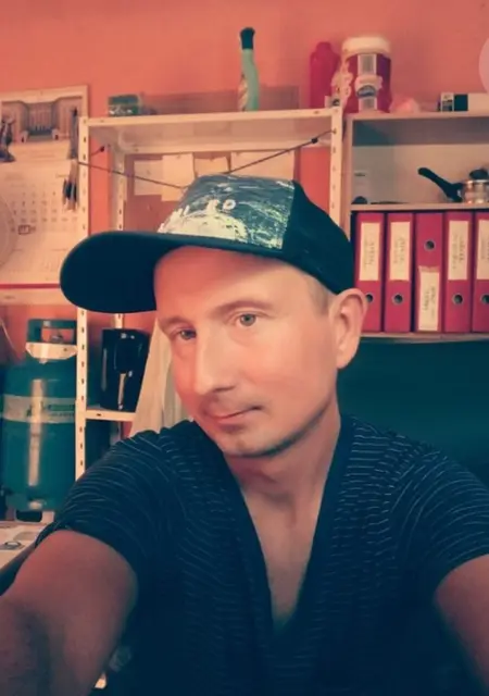 Artur из Варшавы