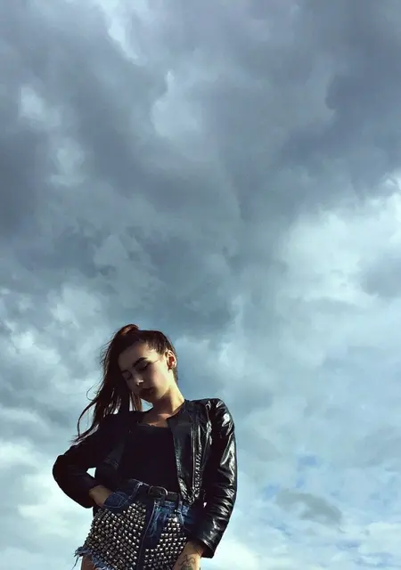 Я Daha, 32, знакомлюсь для дружбы в Минске