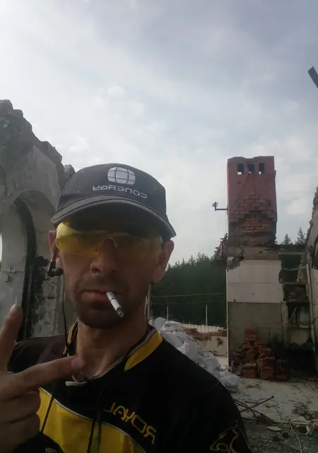 Я Artem, 40 років з Харкова, шукаю знайомство для приємного проведення часу