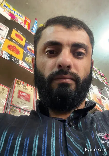 Я Rahib, 35, из Баку, ищу знакомство для совместных путешествий