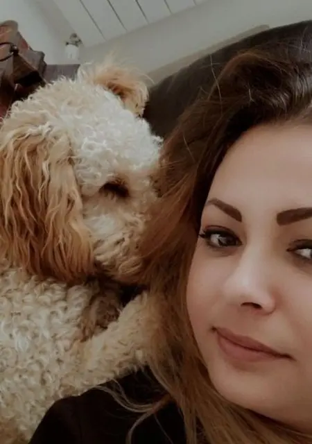 Я Erika, 33, знакомлюсь в Лондоне