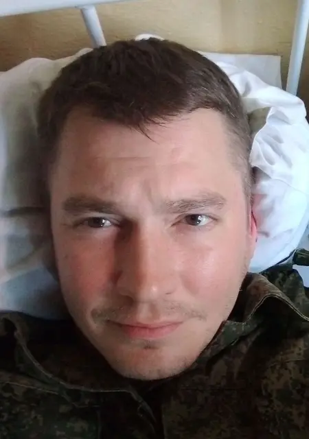 Я Иван, 40, из Донецка, ищу знакомство для приятного времяпровождения