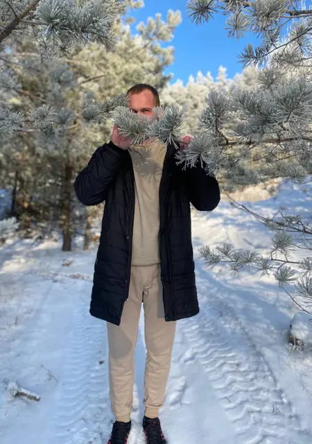 Леша из Мяделя, ищу на сайте знакомства без обязательств