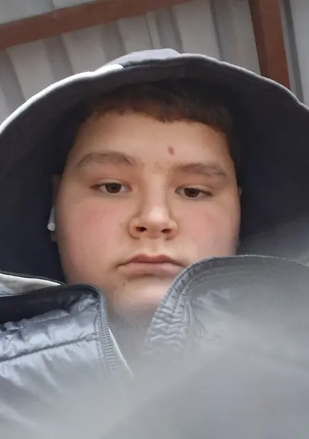 Dima из Тампере, мне 19, познакомлюсь для вирта