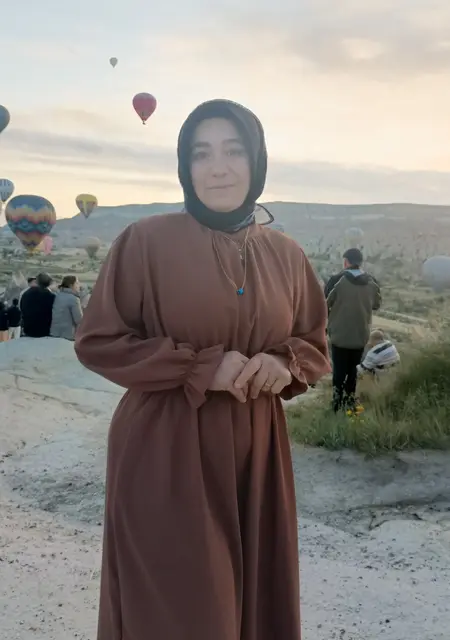 Fatma из Эдессущих, мне 23, познакомлюсь для приятного времяпровождения