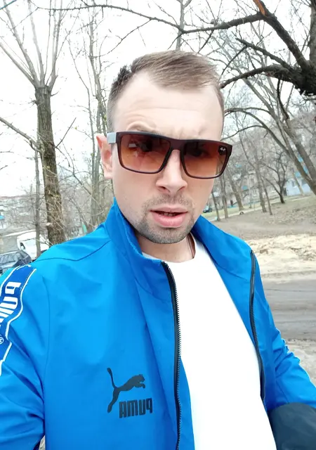 Дмитрий з Новопскова, шукаю на сайті знайомства на одну ніч