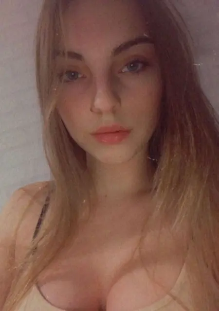 Roksana из Варшавы