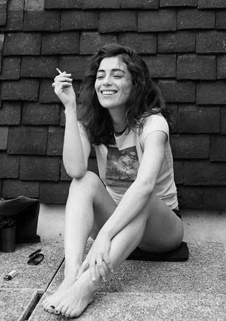 Soy Alejandra, 30 años, conociéndome en Madrid
