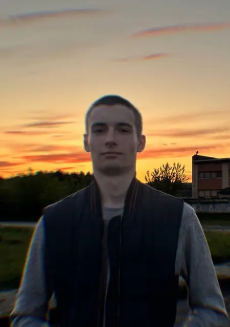 Matsvei из Гомеля, ищу на сайте знакомства на одну ночь