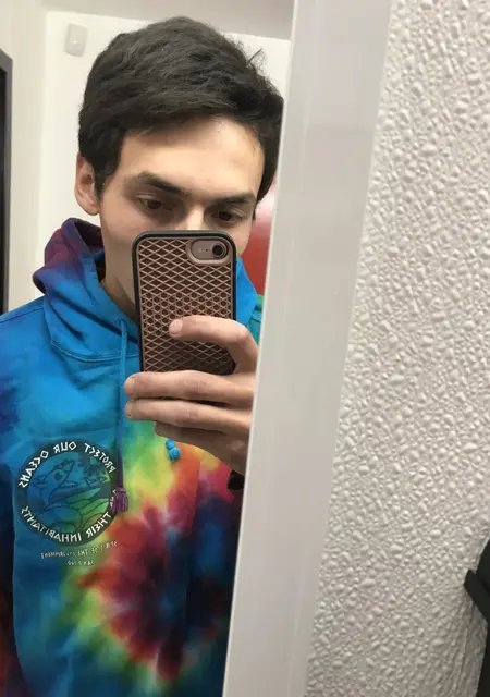 Jess Flores из Чиуауа, ищу на сайте дружбу