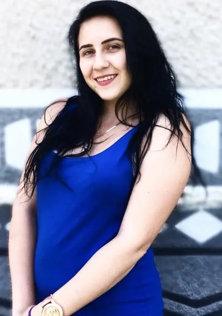 Я Svitlana, 24, знакомлюсь для приятного времяпровождения в Ивано-Франковске