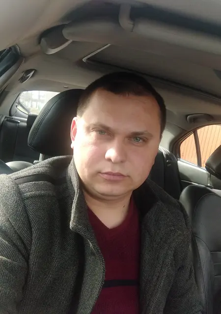 Миха из Коломыи, мне 32, познакомлюсь для приятного времяпровождения