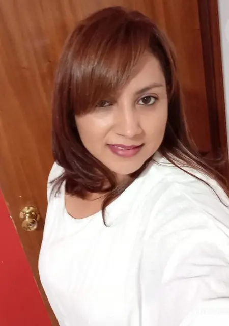 Я Melissa, 37, из Мадрида, ищу знакомство