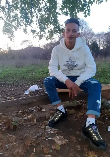 Я Semi, 20, знакомлюсь в Риме