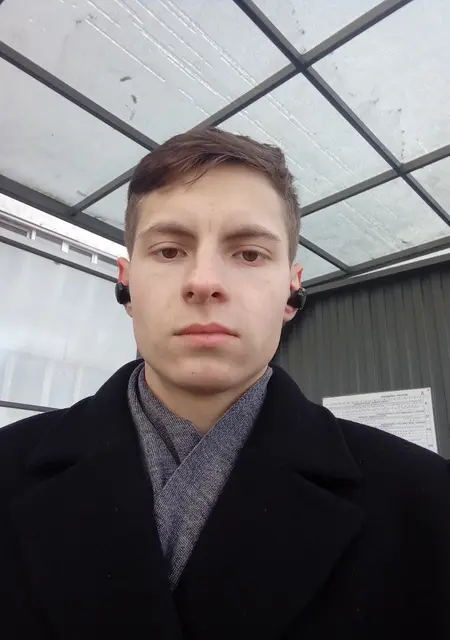 Павел из Гродно, мне 23, познакомлюсь для постоянных отношений