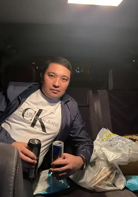 Aidyn из Астаны, ищу на сайте знакомства на одну ночь