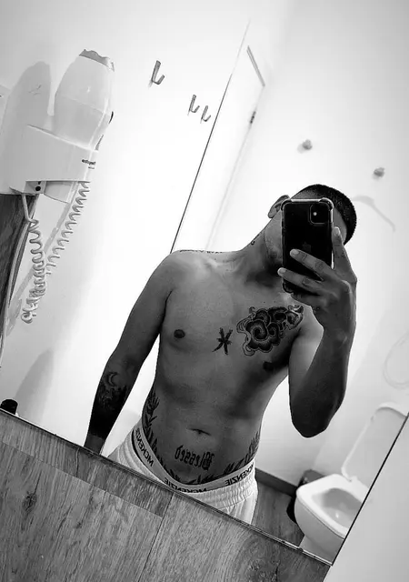 Alexis из Малаги, ищу на сайте знакомства на одну ночь