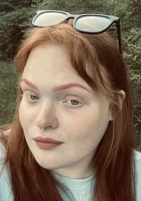 Eva из Варшавы, ищу на сайте вирта