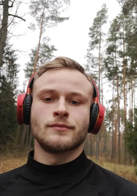 Адексей из Барановичей, мне 25, познакомлюсь без обязательств